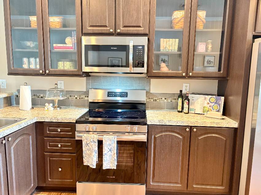 953 Ybor E a Venice, FL Mobile or Manufactured Home for Sale